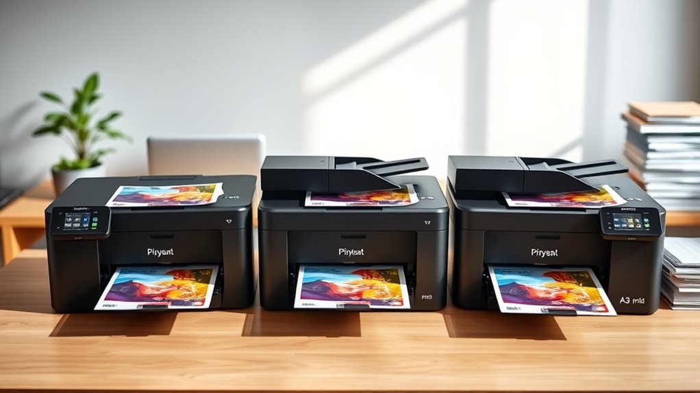 affordable a3 business printers
