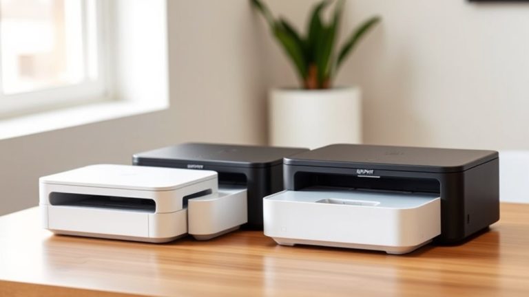affordable airprint printer options