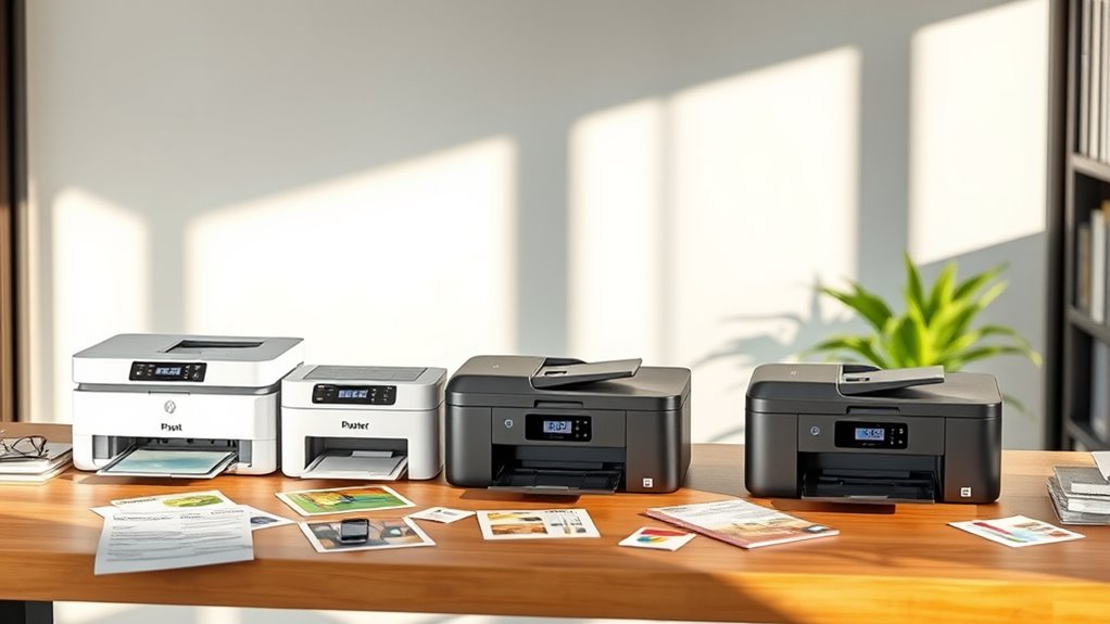 affordable all in one printers