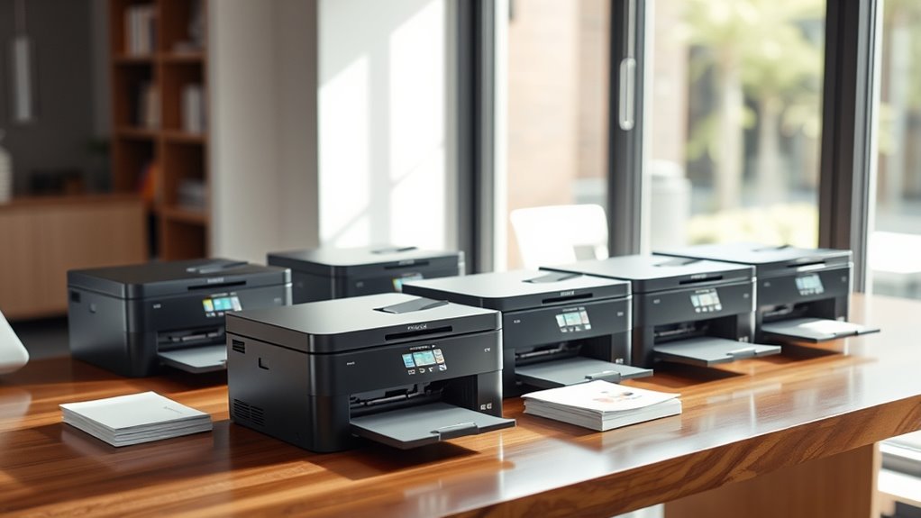 affordable all in one printers