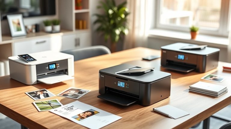 affordable all in one printers