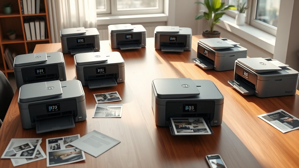 affordable all in one printers