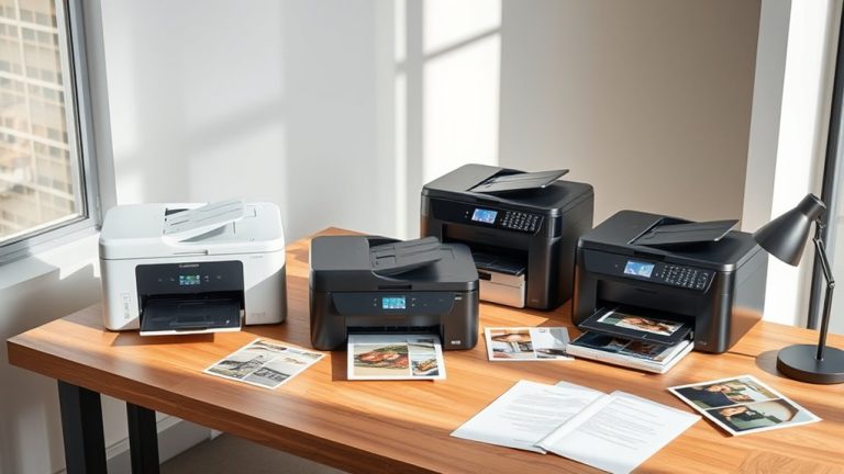 affordable all in one printers