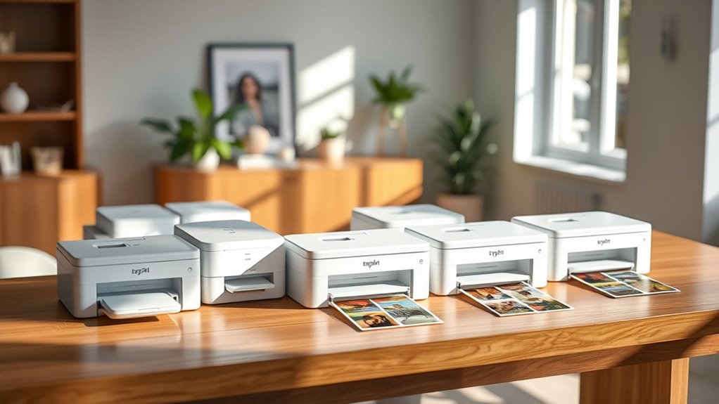 affordable all in one printers