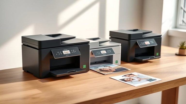 affordable all in one printers