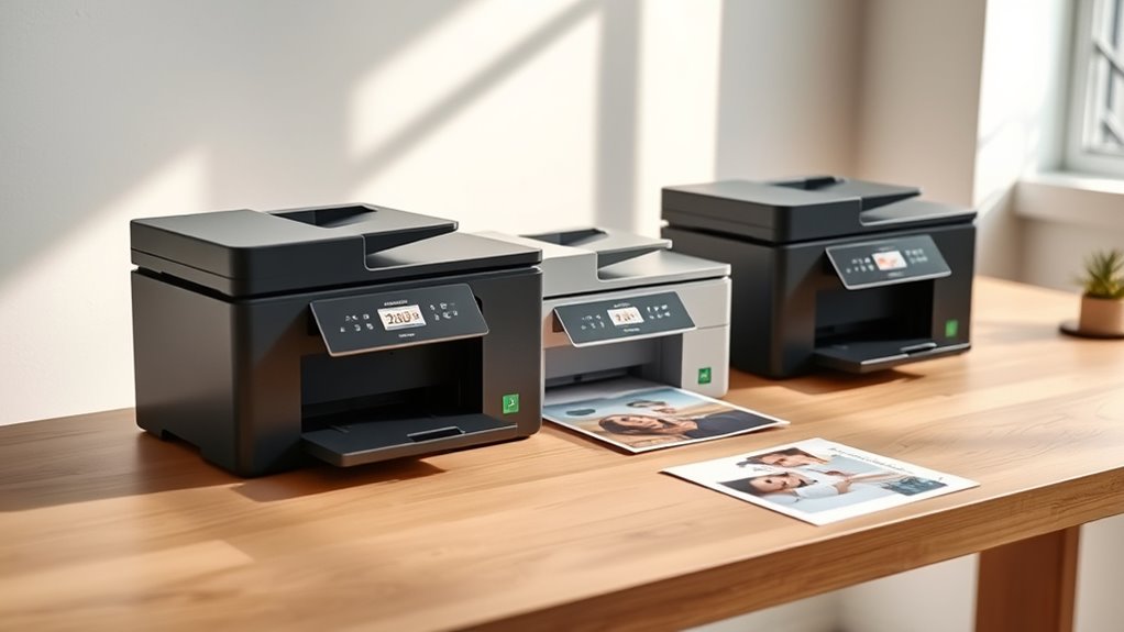 affordable all in one printers