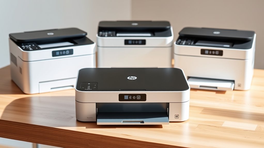 affordable all in one printers