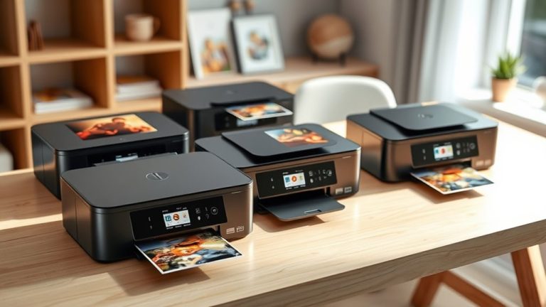 affordable all in one printers