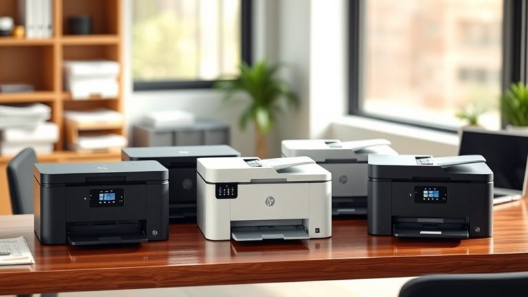 affordable all in one printers