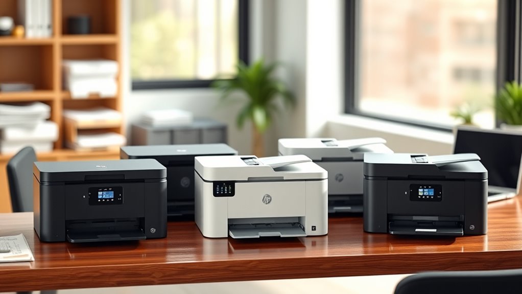 affordable all in one printers