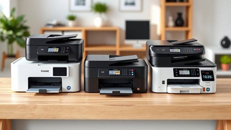 affordable all in one printers