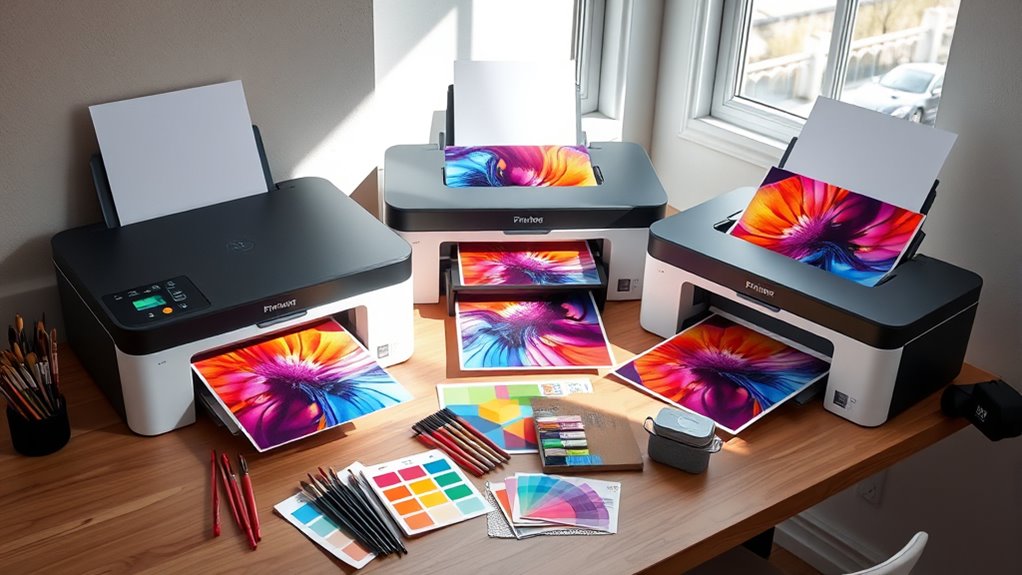 affordable art printer options