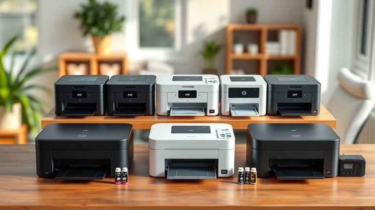 affordable basic printers 2026