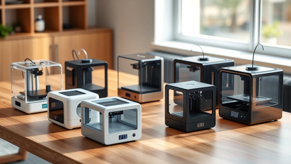 affordable beginner 3d printers