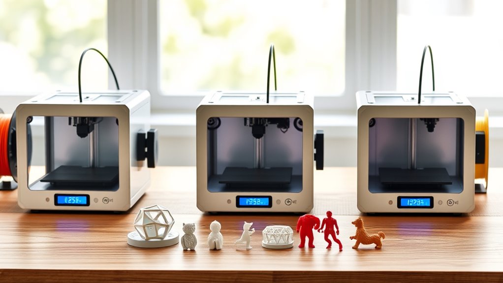 affordable beginner 3d printers