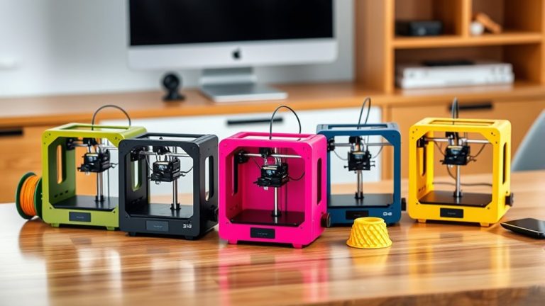 affordable beginner 3d printers