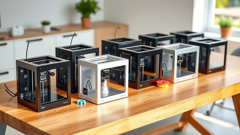 affordable beginner 3d printers