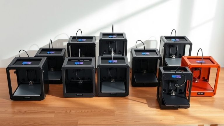 affordable beginner 3d printers