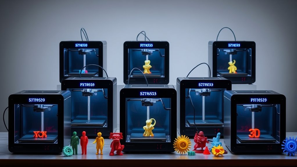 affordable beginner 3d printers