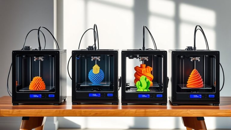 affordable beginner 3d printers