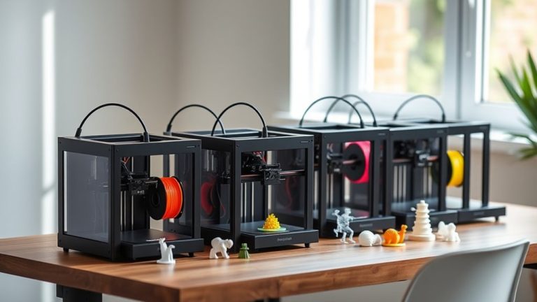 affordable beginner 3d printers
