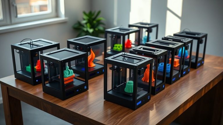 affordable beginner 3d printers