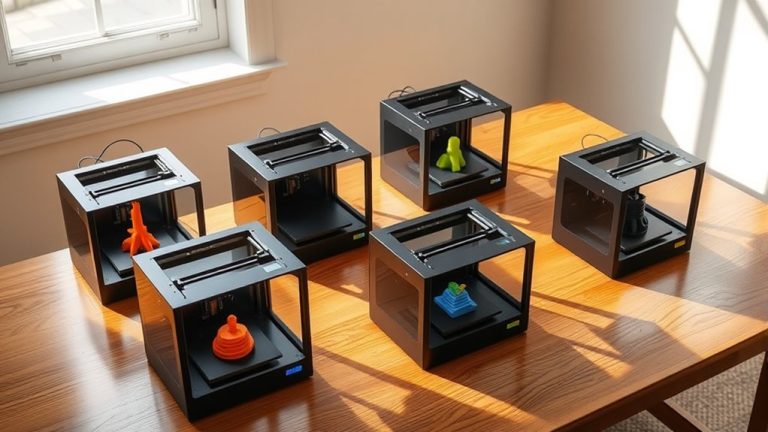 affordable beginner 3d printers
