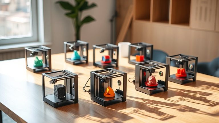 affordable beginner 3d printers