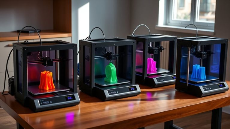 affordable beginner 3d printers