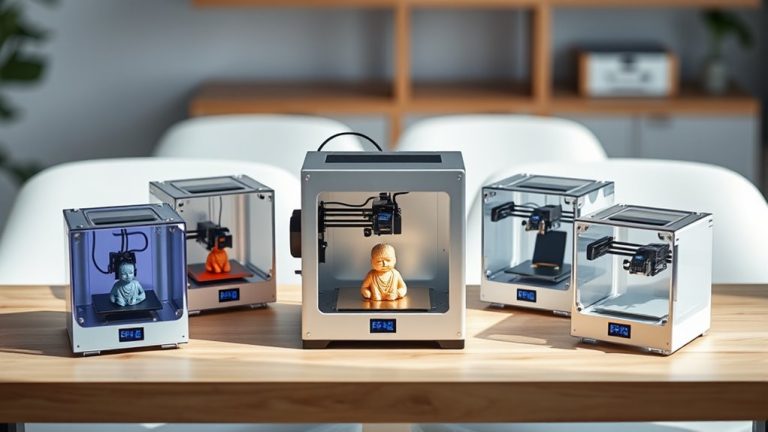 affordable beginner 3d printers