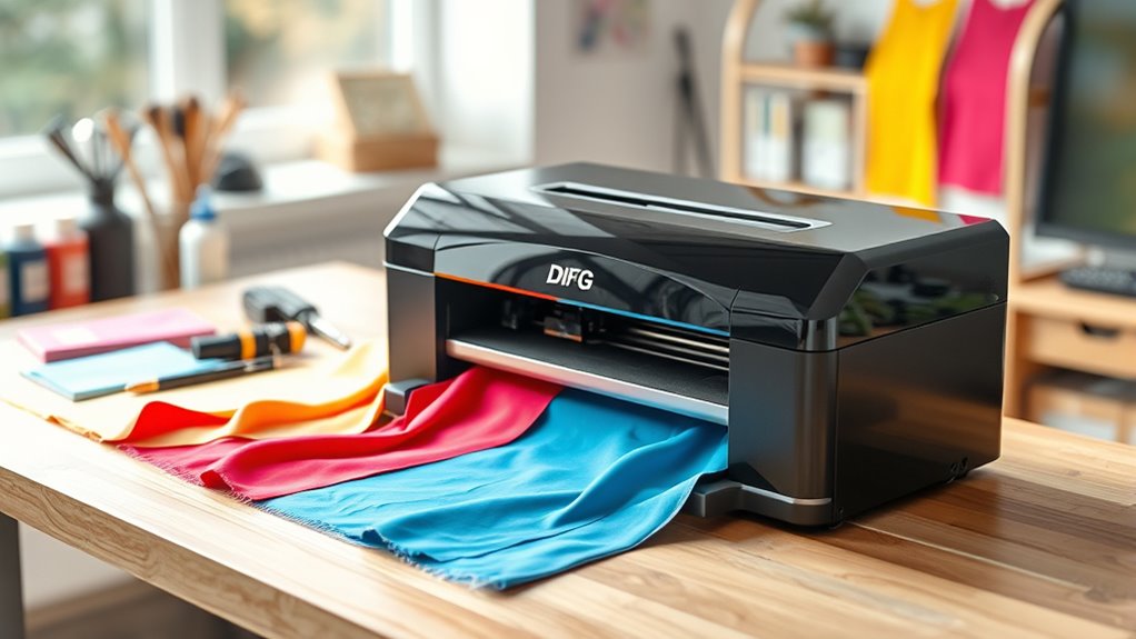 affordable beginner dtf printers