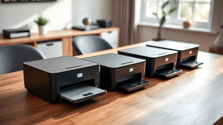 affordable black and white printers