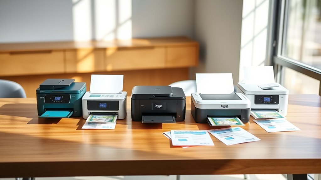 affordable budget friendly printers