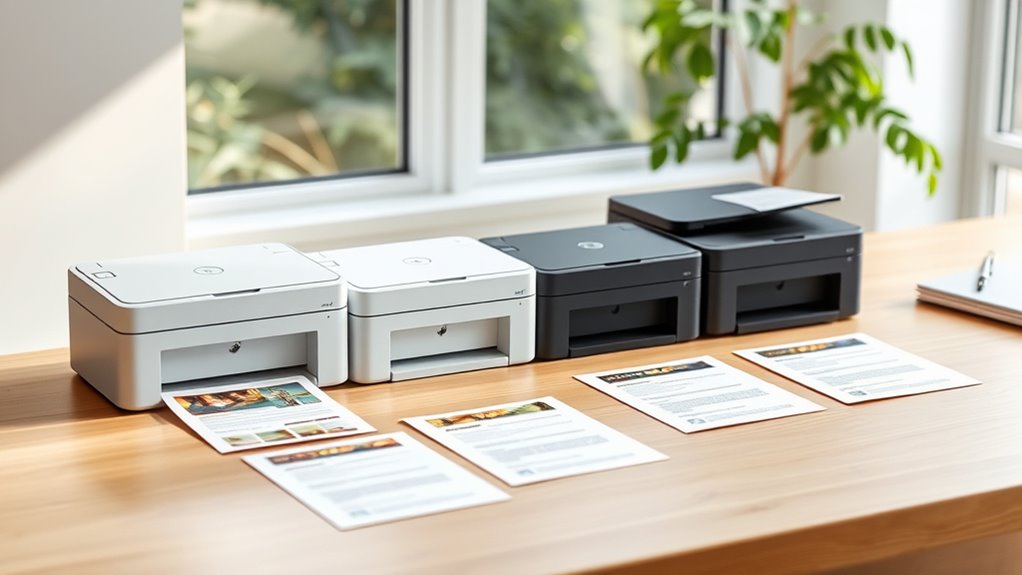 affordable budget friendly printers