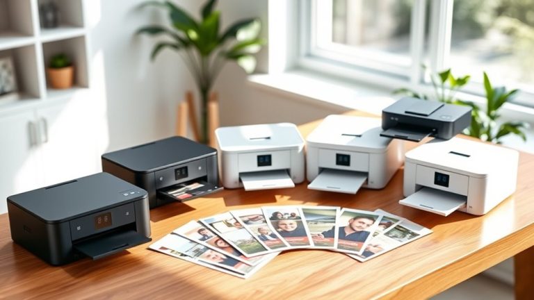 affordable budget printer options