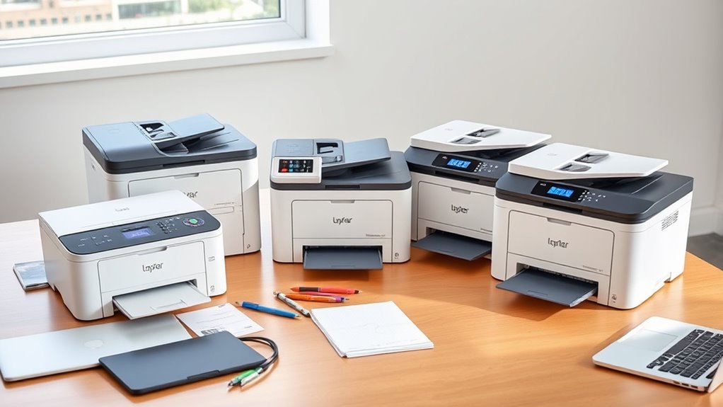 affordable business printer options