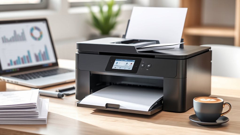 affordable business printing considerations
