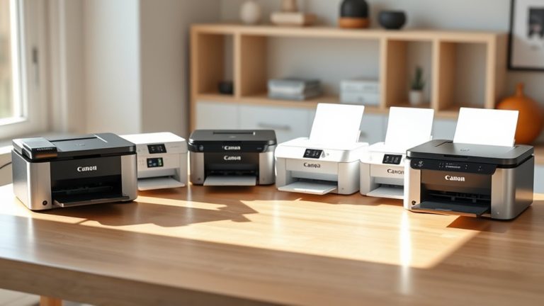 affordable canon printer options