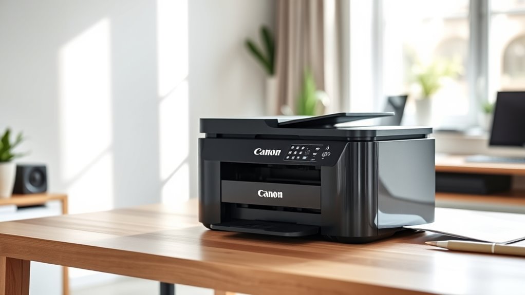 affordable canon printer options