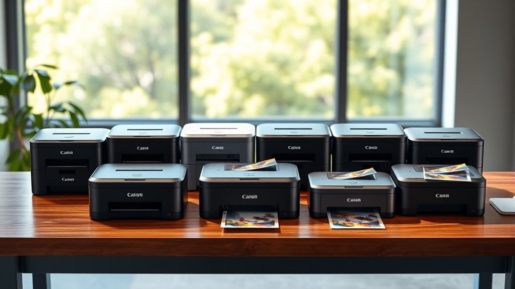 affordable canon printer options