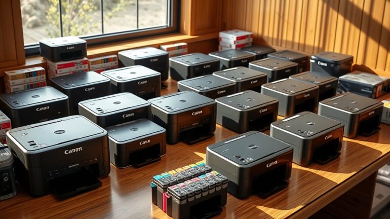 affordable canon printer options