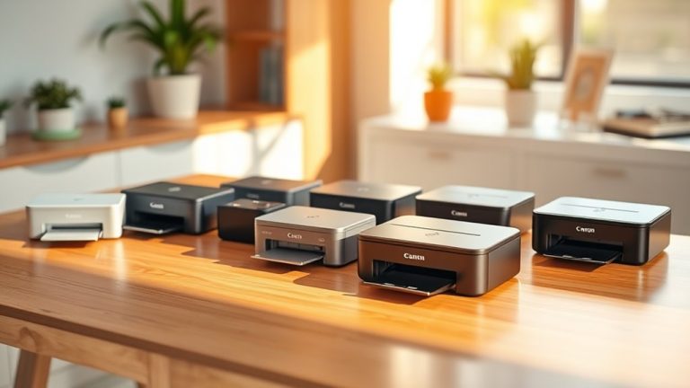affordable canon printer options