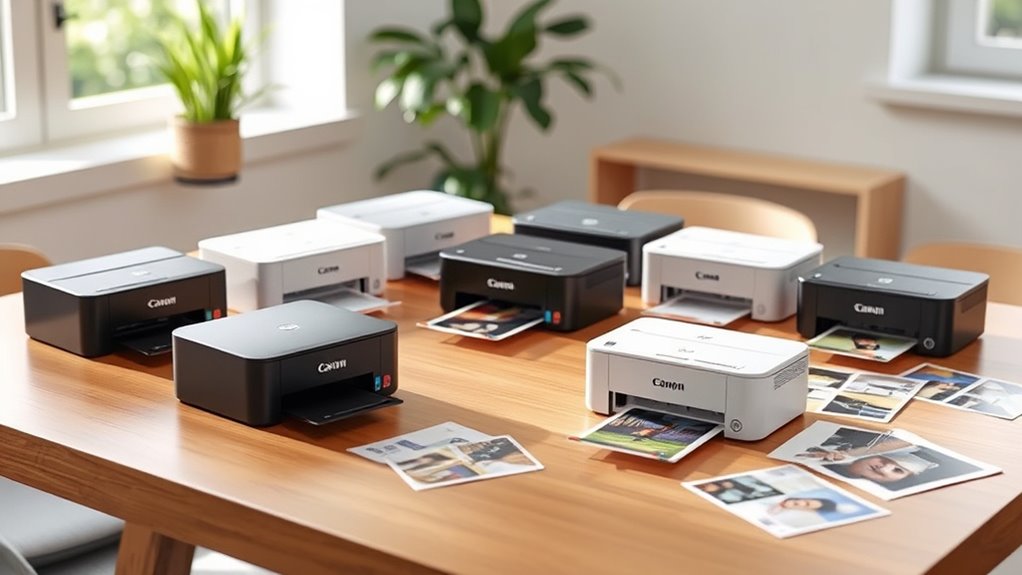 affordable canon printer picks