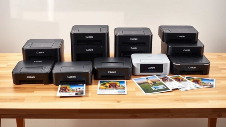affordable canon printers 2026