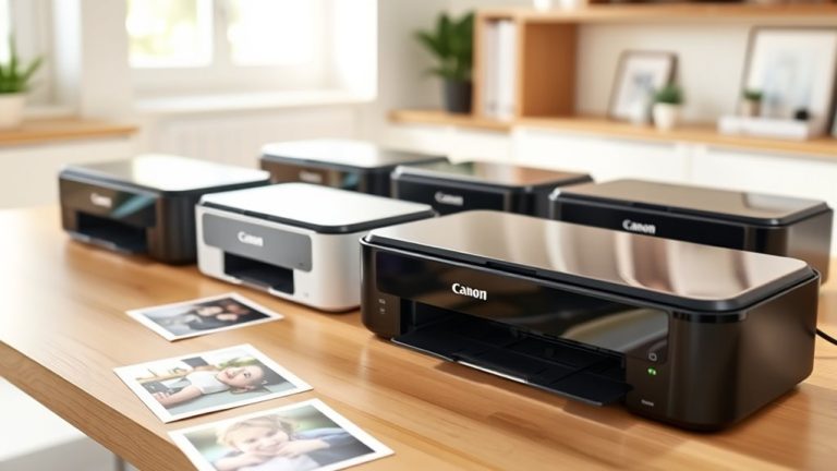 affordable canon printers 2026