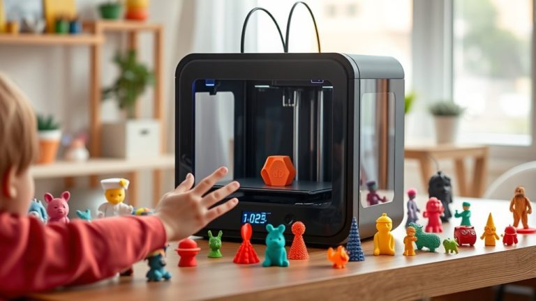 affordable children s 3d printers