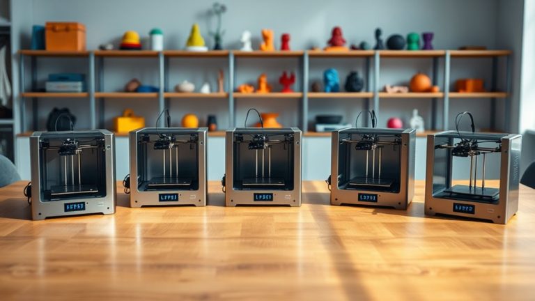affordable chinese 3d printers