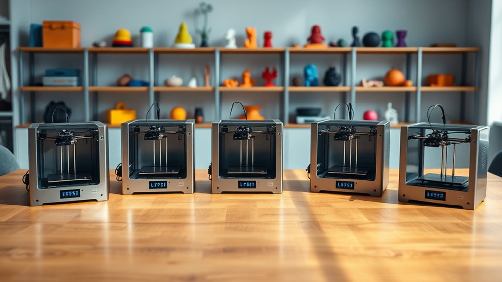 affordable chinese 3d printers