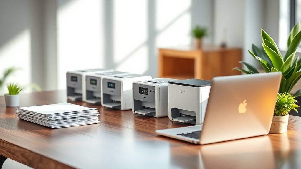 affordable chromebook printer options
