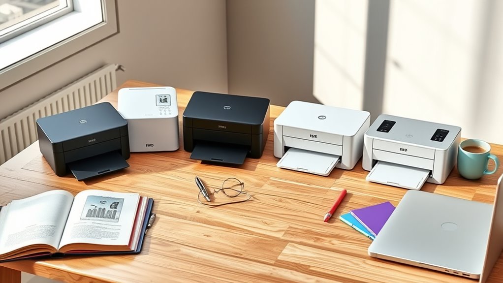 affordable college printer options